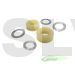H0027-S Damper Hard Set (2pcs)  630/700